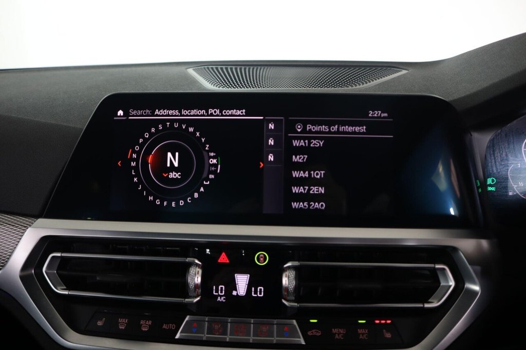 Used BMW 3 Series 2021 for sale - 77765449: Photo 44