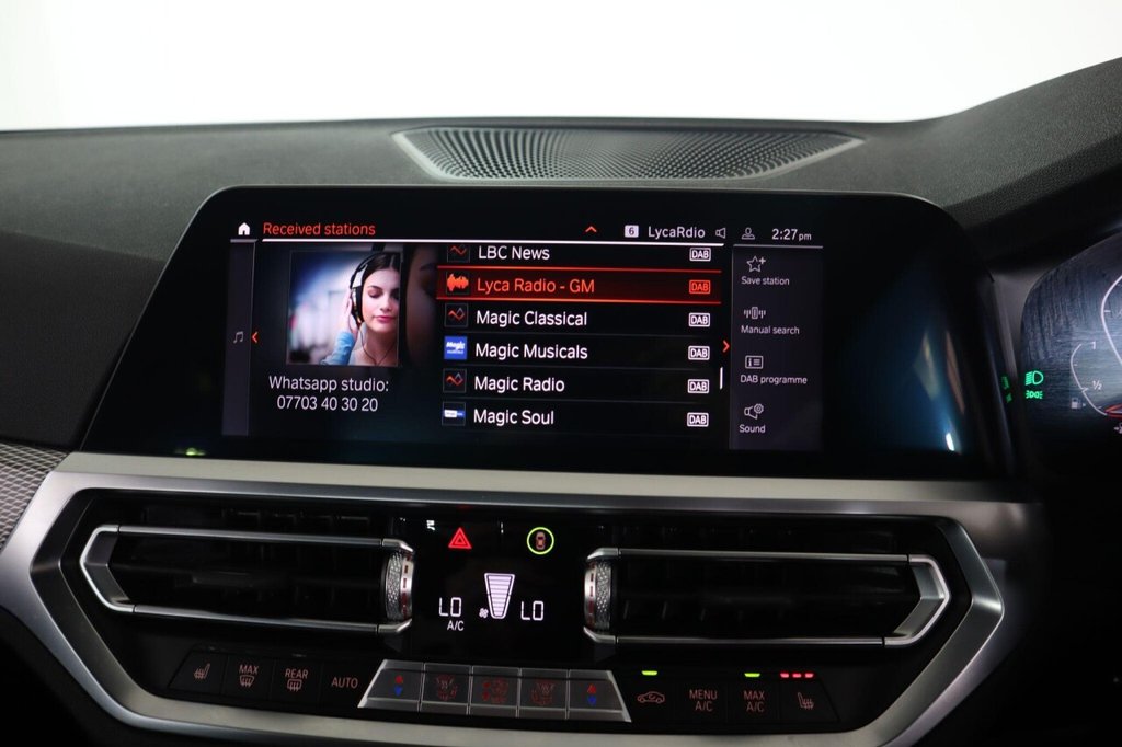 Used BMW 3 Series 2021 for sale - 77765449: Photo 46