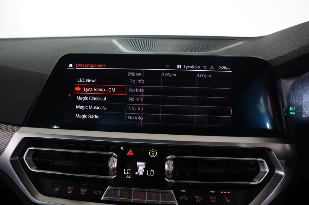 Used BMW 3 Series 2021 for sale - 77765449: Photo 48