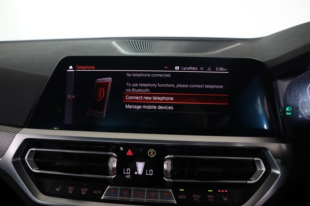 Used BMW 3 Series 2021 for sale - 77765449: Photo 50