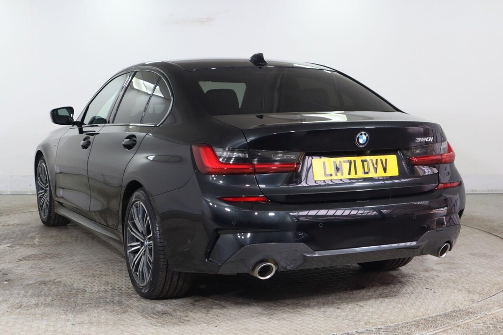 Used BMW 3 Series 2021 for sale - 77765449: Photo 6