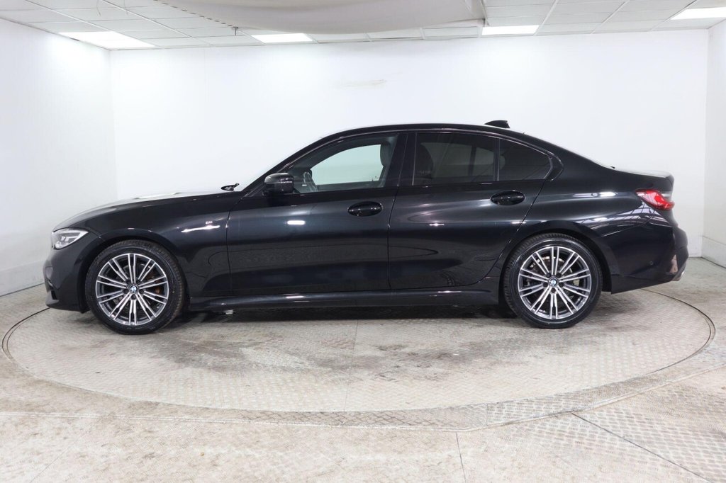 Used BMW 3 Series 2021 for sale - 77765449: Photo 7