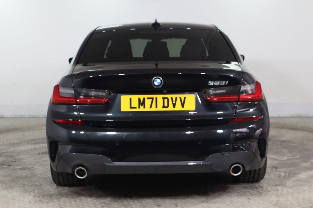 Used BMW 3 Series 2021 for sale - 77765449: Photo 9