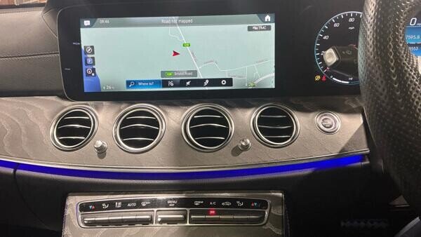 Used Mercedes-Benz E Class 2021 for sale - 77551800: Photo 10