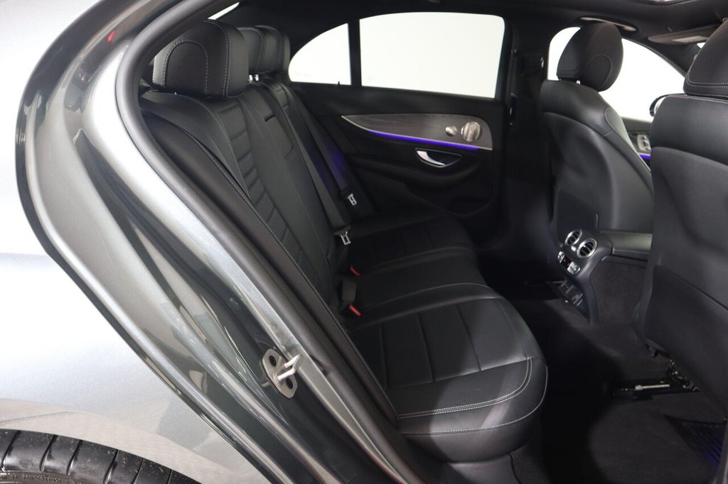 Used Mercedes-Benz E Class 2021 for sale - 77551800: Photo 13