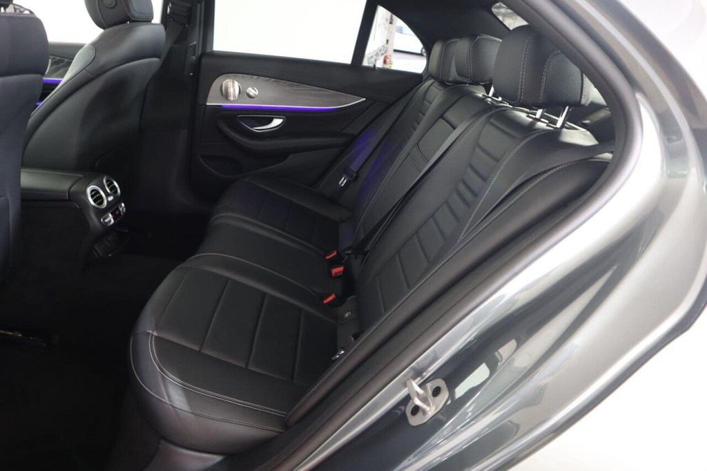 Used Mercedes-Benz E Class 2021 for sale - 77551800: Photo 14