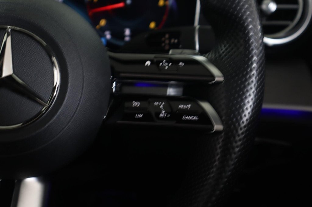 Used Mercedes-Benz E Class 2021 for sale - 77551800: Photo 16