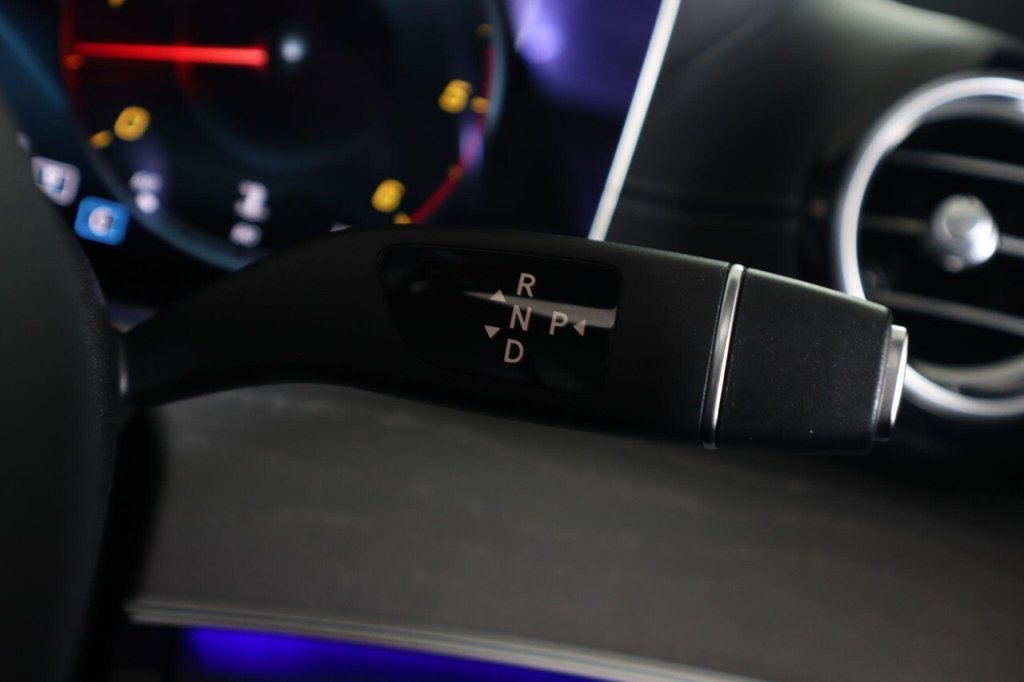 Used Mercedes-Benz E Class 2021 for sale - 77551800: Photo 18