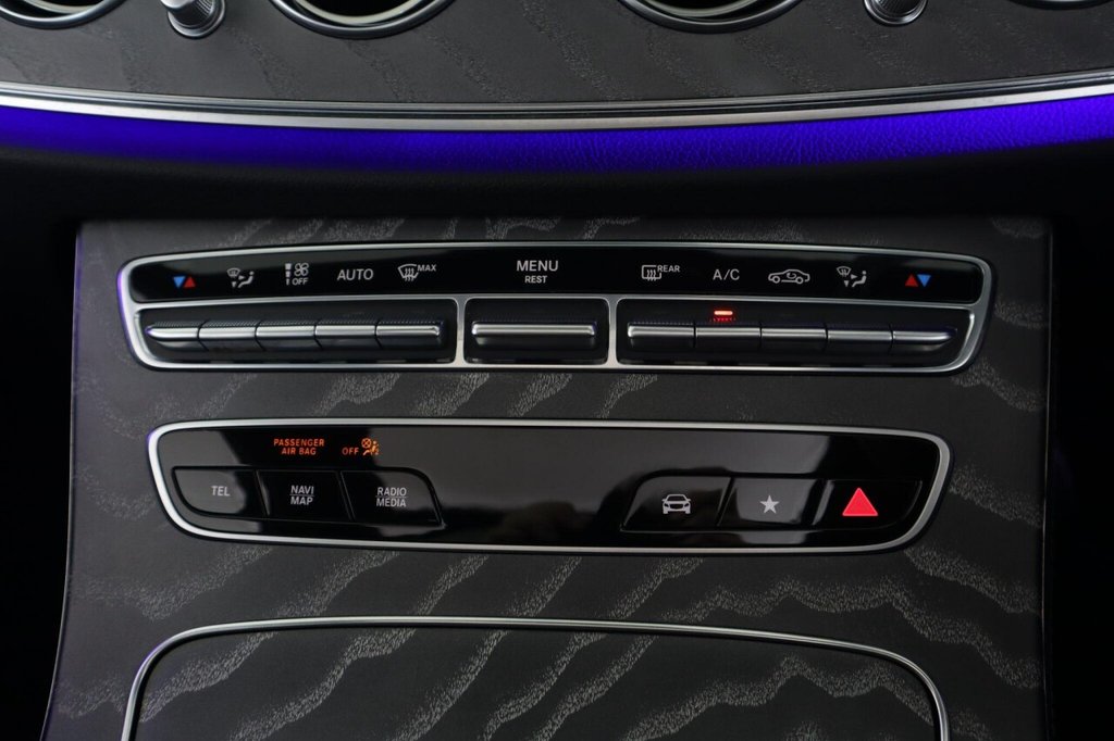 Used Mercedes-Benz E Class 2021 for sale - 77551800: Photo 21