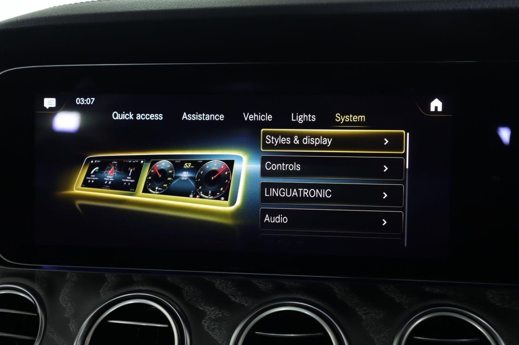 Used Mercedes-Benz E Class 2021 for sale - 77551800: Photo 23