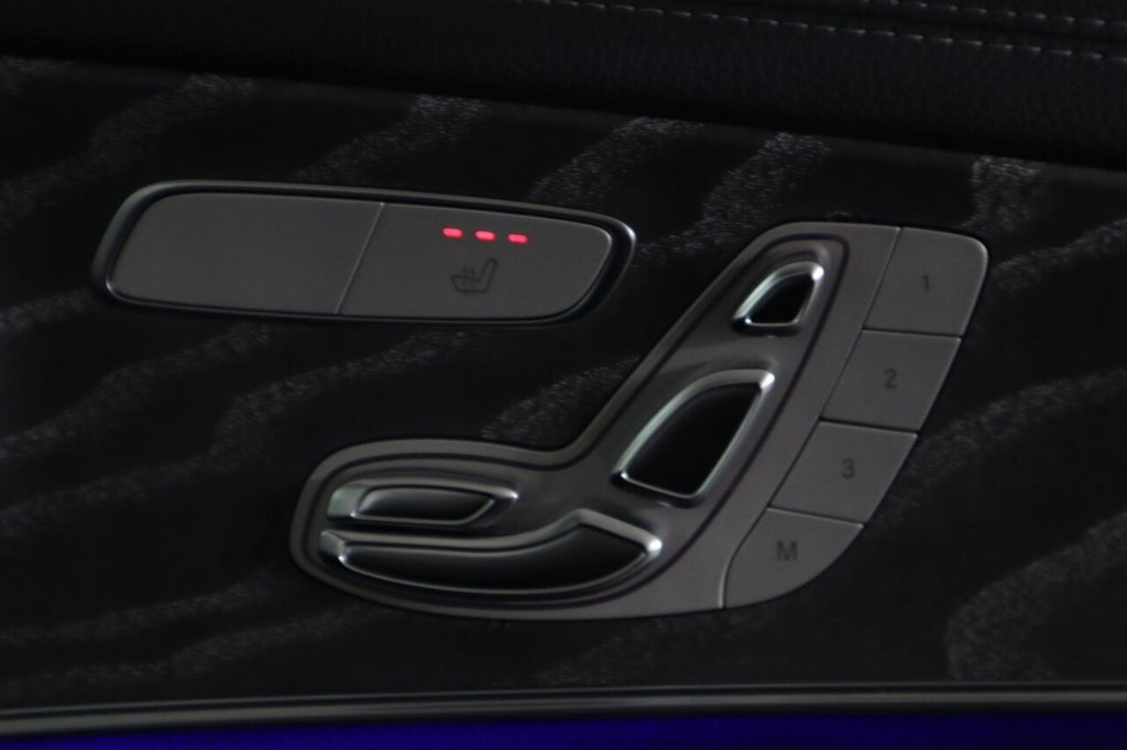 Used Mercedes-Benz E Class 2021 for sale - 77551800: Photo 25