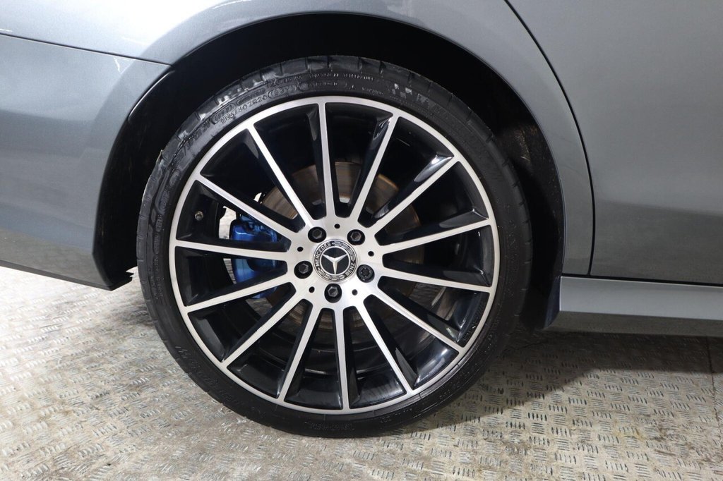 Used Mercedes-Benz E Class 2021 for sale - 77551800: Photo 29