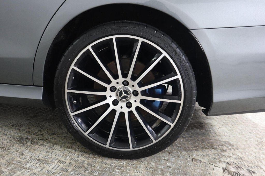 Used Mercedes-Benz E Class 2021 for sale - 77551800: Photo 30