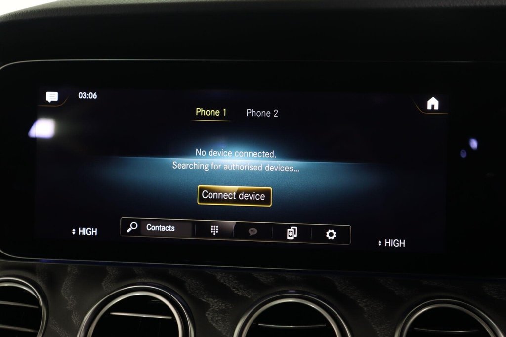 Used Mercedes-Benz E Class 2021 for sale - 77551800: Photo 33