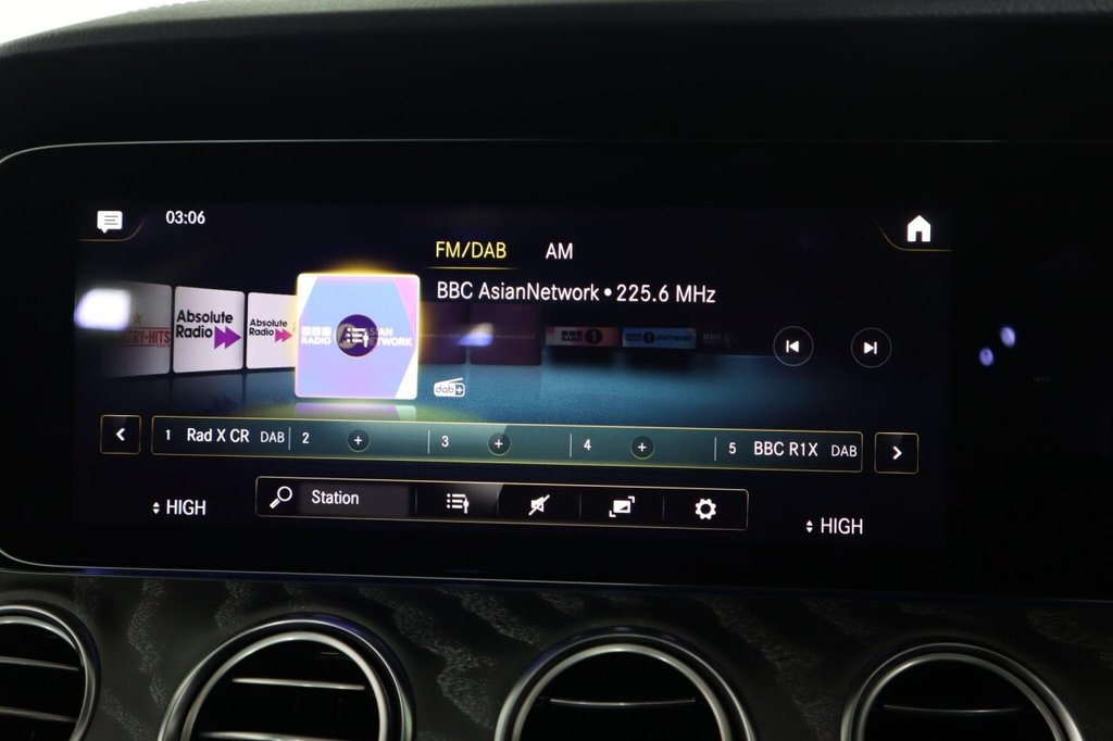 Used Mercedes-Benz E Class 2021 for sale - 77551800: Photo 36