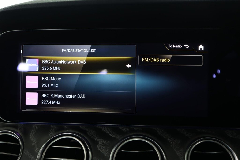 Used Mercedes-Benz E Class 2021 for sale - 77551800: Photo 37