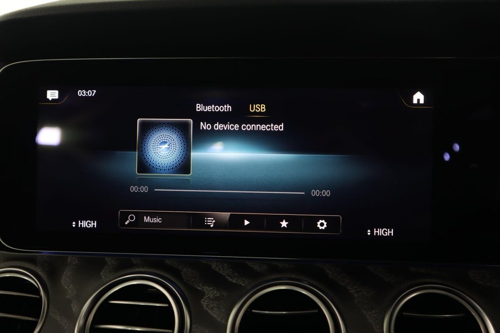 Used Mercedes-Benz E Class 2021 for sale - 77551800: Photo 38