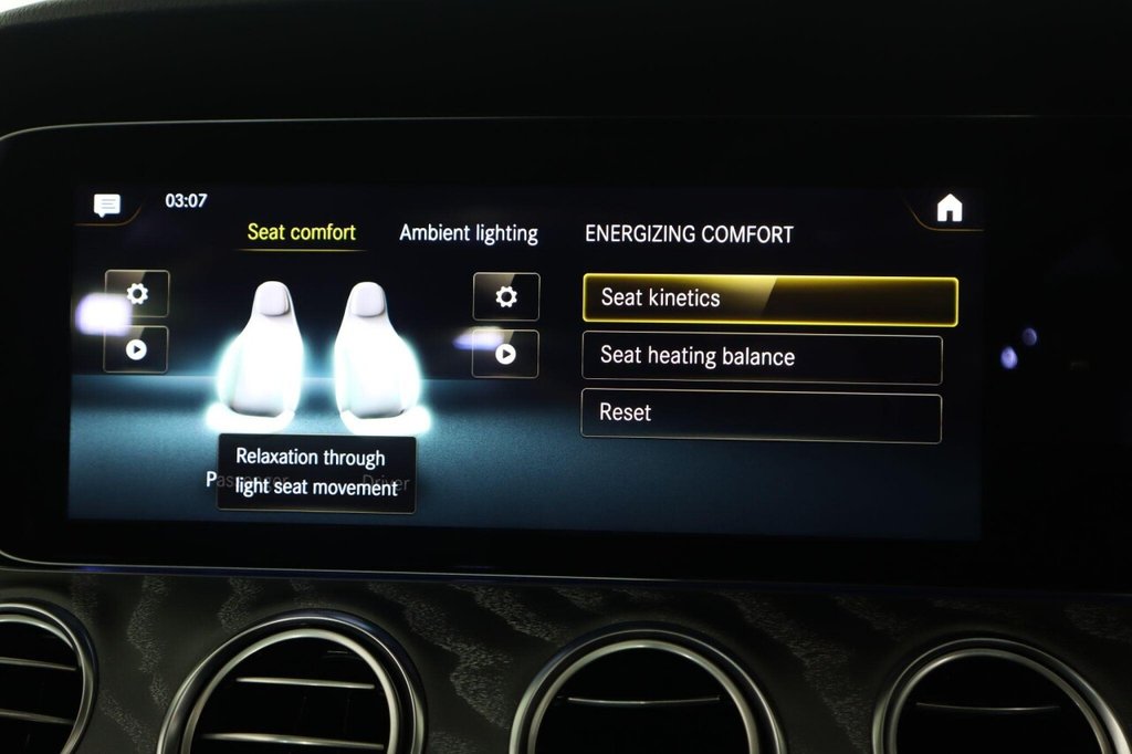 Used Mercedes-Benz E Class 2021 for sale - 77551800: Photo 39