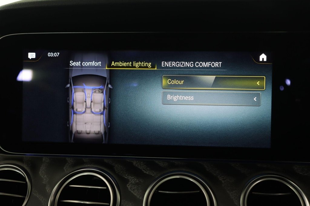 Used Mercedes-Benz E Class 2021 for sale - 77551800: Photo 40