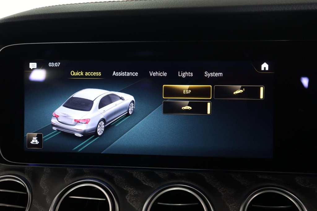 Used Mercedes-Benz E Class 2021 for sale - 77551800: Photo 41