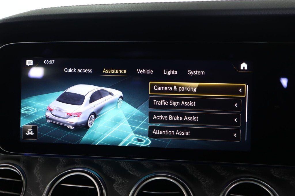 Used Mercedes-Benz E Class 2021 for sale - 77551800: Photo 42