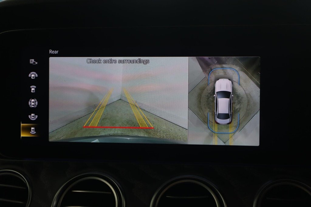 Used Mercedes-Benz E Class 2021 for sale - 77551800: Photo 45