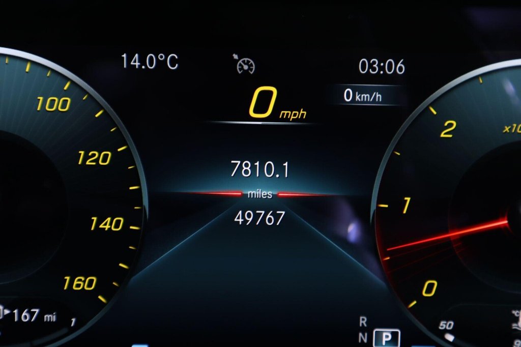 Used Mercedes-Benz E Class 2021 for sale - 77551800: Photo 46