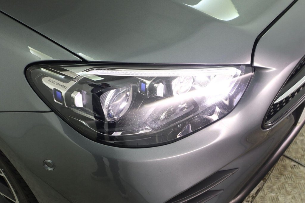 Used Mercedes-Benz E Class 2021 for sale - 77551800: Photo 50