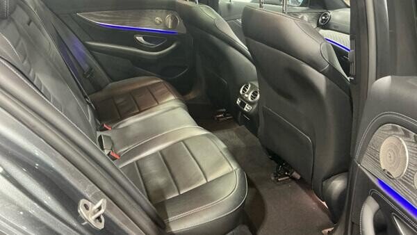 Used Mercedes-Benz E Class 2021 for sale - 77551800: Photo 7