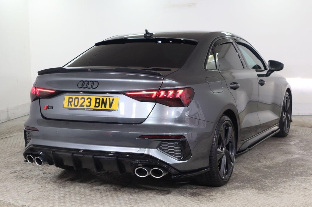 Used Audi A3 2023 for sale - 77667520: Photo 10