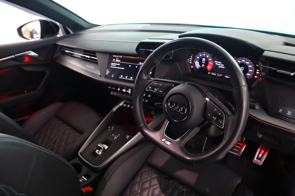 Used Audi A3 2023 for sale - 77667520: Photo 11