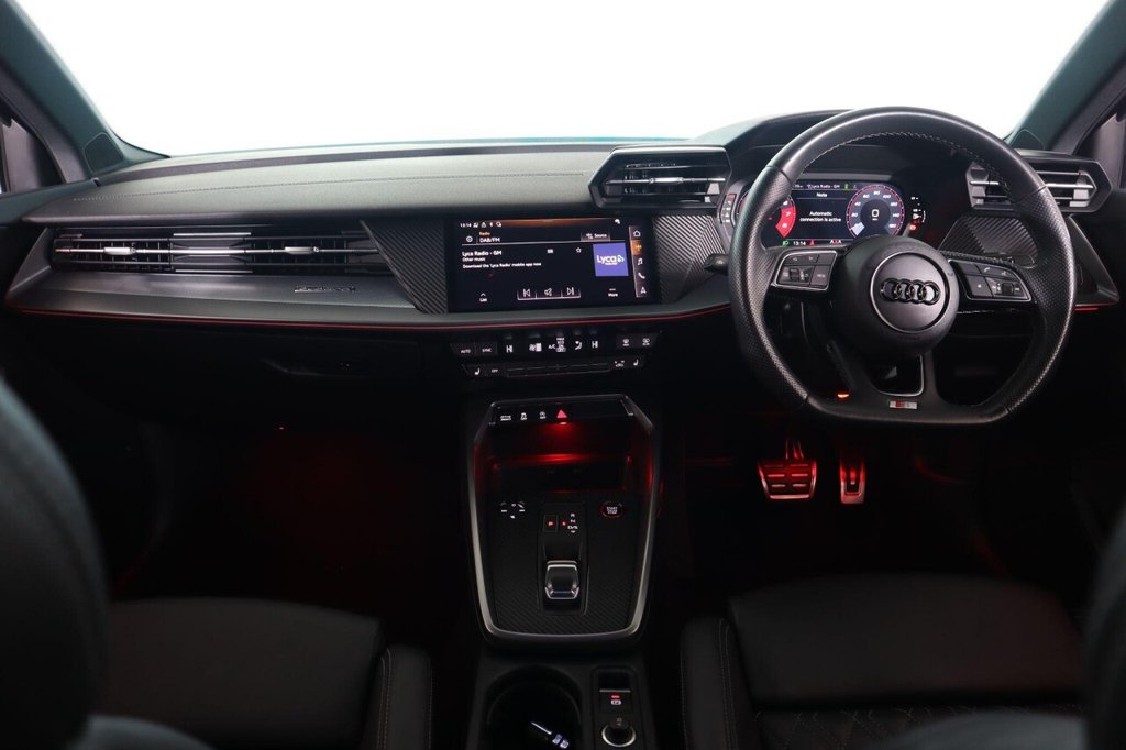 Used Audi A3 2023 for sale - 77667520: Photo 12