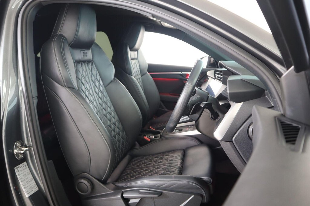 Used Audi A3 2023 for sale - 77667520: Photo 13