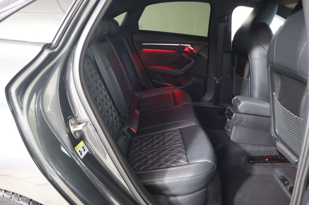 Used Audi A3 2023 for sale - 77667520: Photo 14