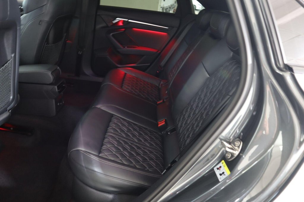 Used Audi A3 2023 for sale - 77667520: Photo 16