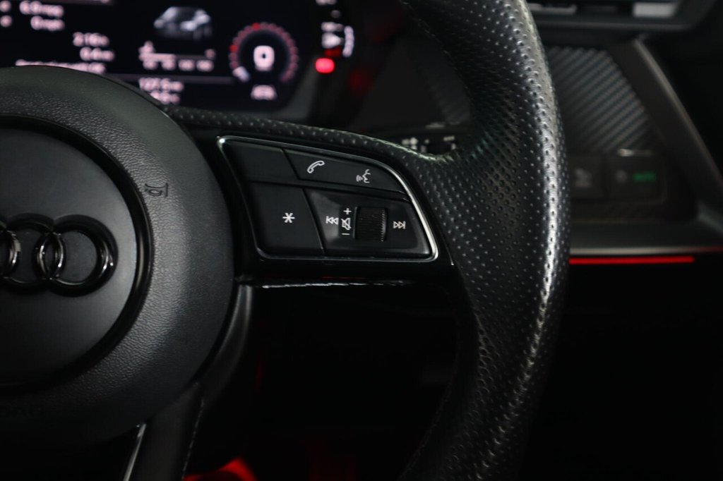 Used Audi A3 2023 for sale - 77667520: Photo 17