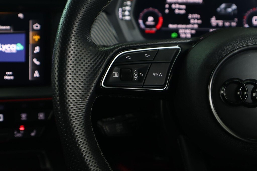 Used Audi A3 2023 for sale - 77667520: Photo 18