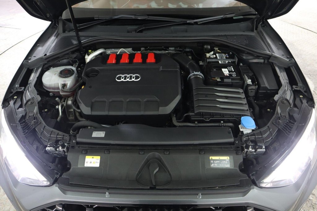 Used Audi A3 2023 for sale - 77667520: Photo 29
