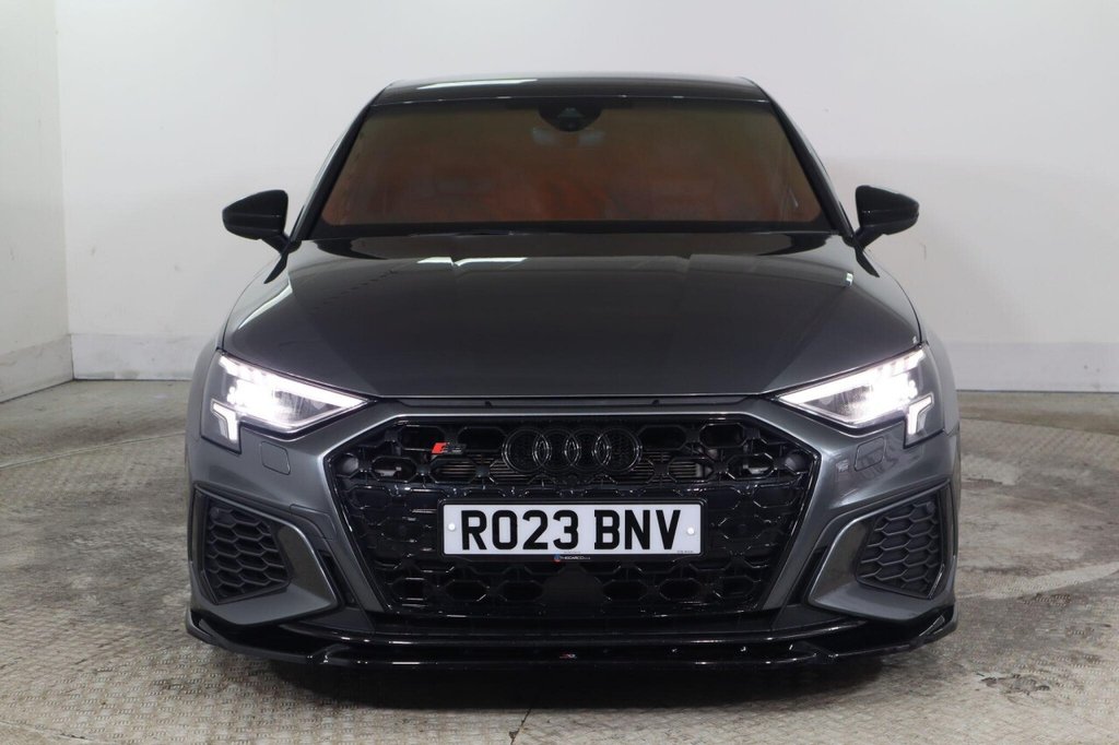 Used Audi A3 2023 for sale - 77667520: Photo 3