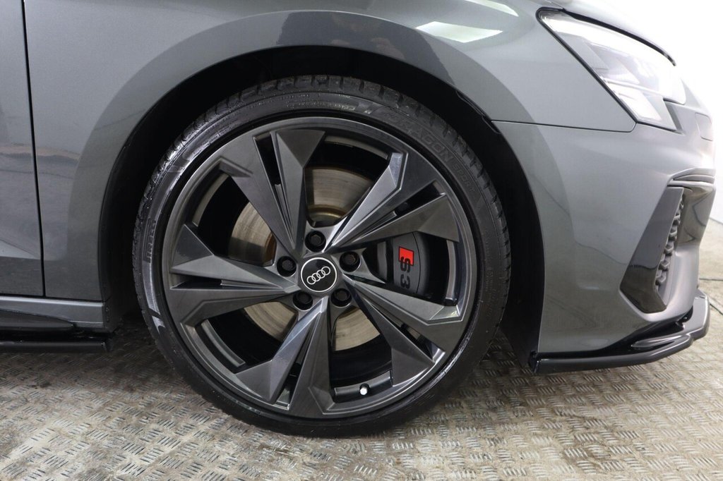 Used Audi A3 2023 for sale - 77667520: Photo 30