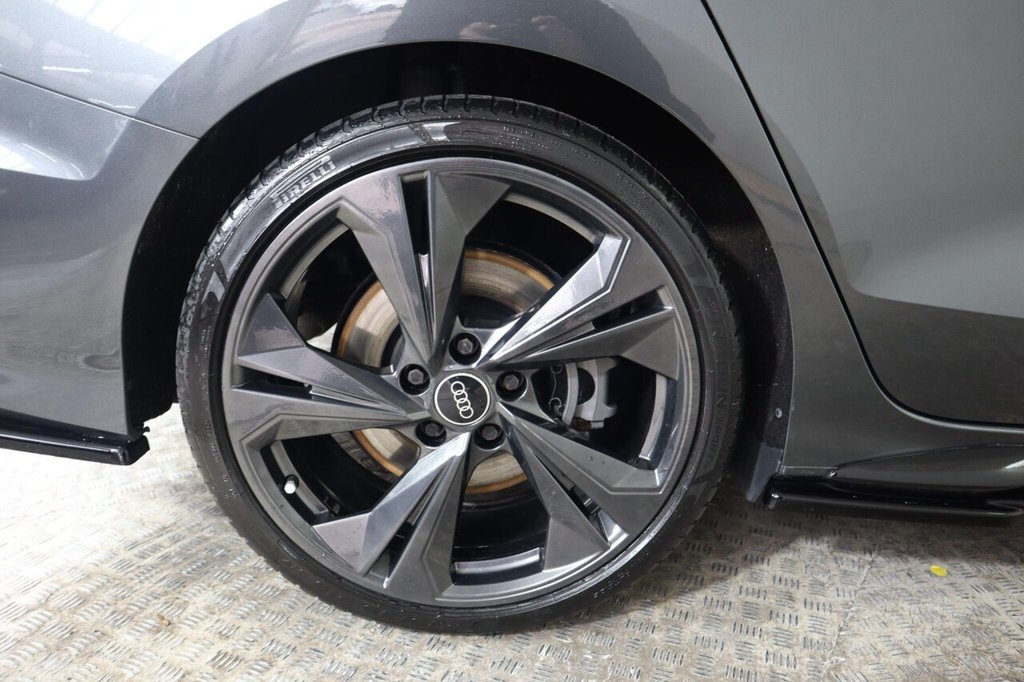 Used Audi A3 2023 for sale - 77667520: Photo 31