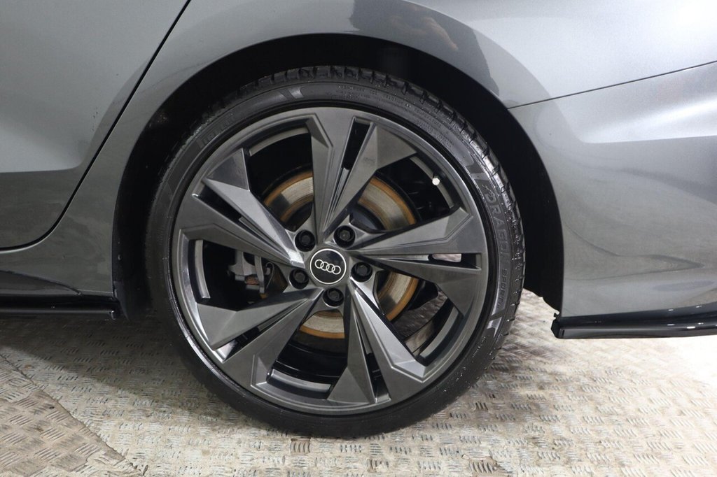 Used Audi A3 2023 for sale - 77667520: Photo 32