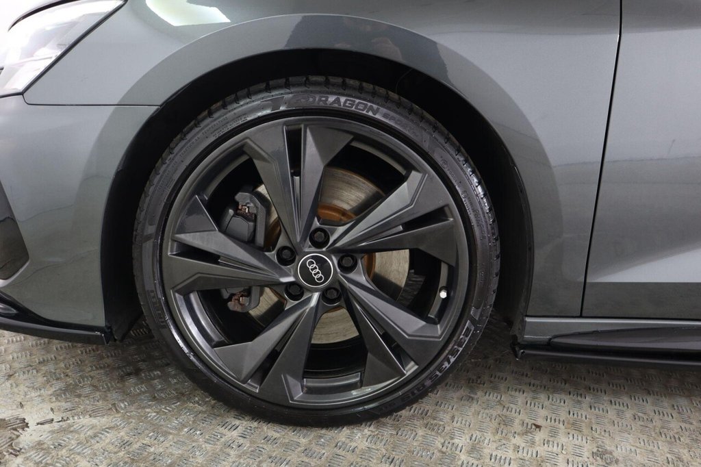 Used Audi A3 2023 for sale - 77667520: Photo 33