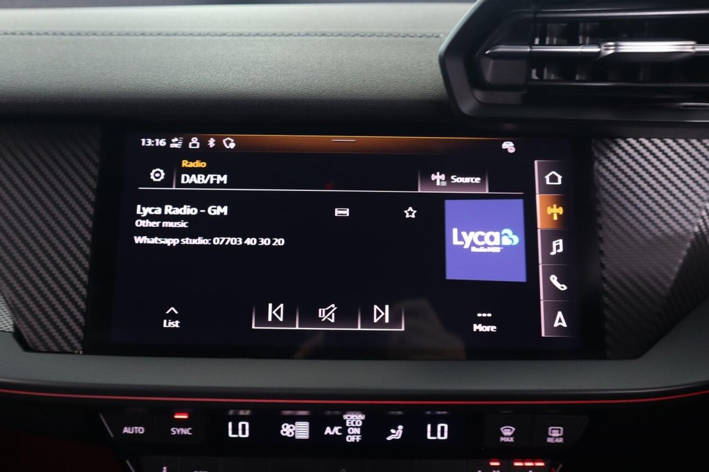 Used Audi A3 2023 for sale - 77667520: Photo 34