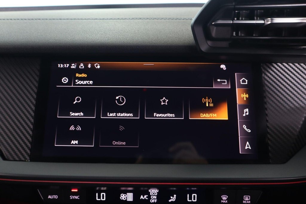 Used Audi A3 2023 for sale - 77667520: Photo 35