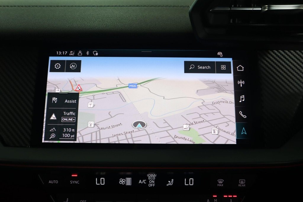 Used Audi A3 2023 for sale - 77667520: Photo 38