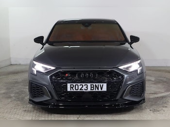 Used Audi S3 2023 for sale - 77667520: Photo
