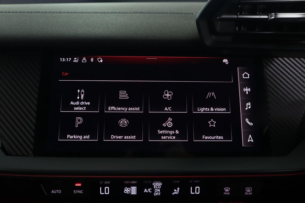 Used Audi A3 2023 for sale - 77667520: Photo 43