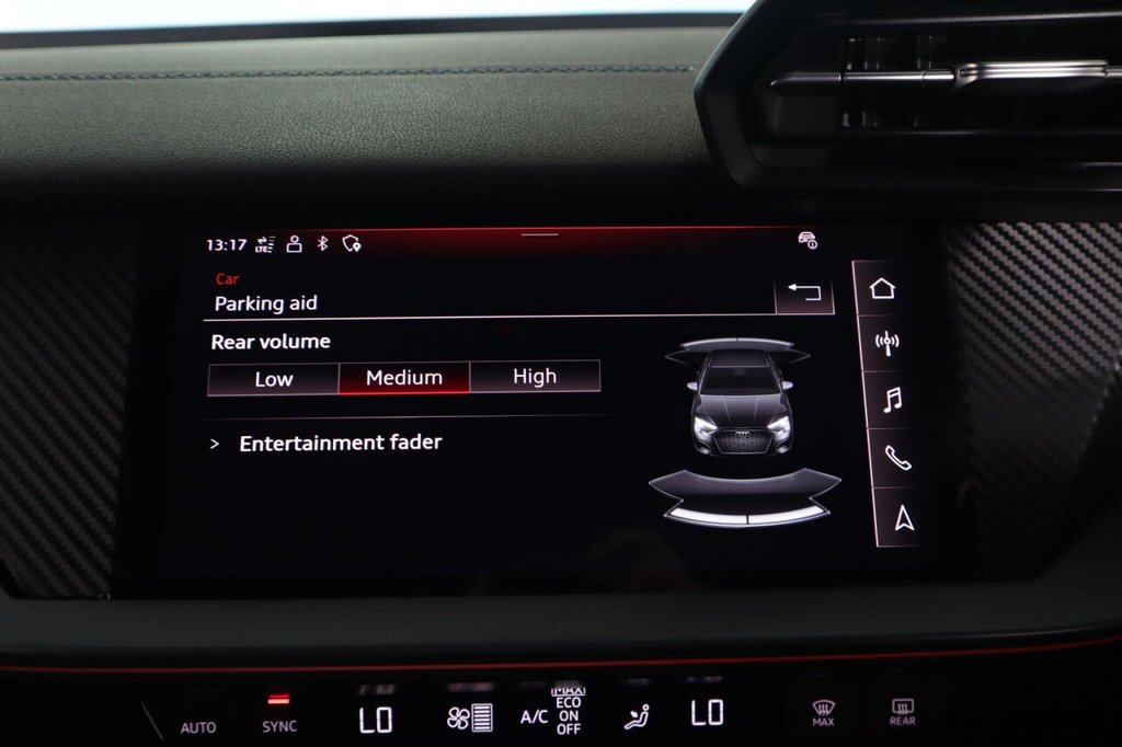 Used Audi A3 2023 for sale - 77667520: Photo 45