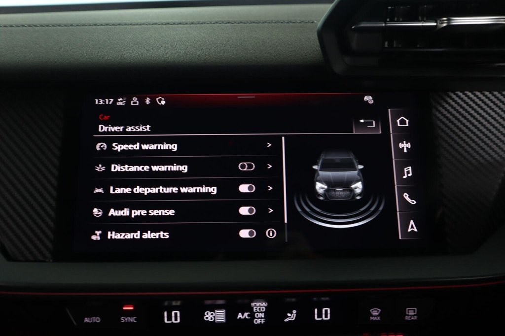 Used Audi A3 2023 for sale - 77667520: Photo 46